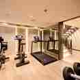 Gym Area