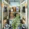 Reception Area