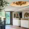 Reception Area