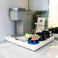 Coffee Area