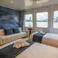 Golden Double Stateroom
