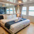 Golden Double Stateroom