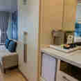 Golden Double Stateroom