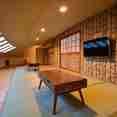 Entertainment Room