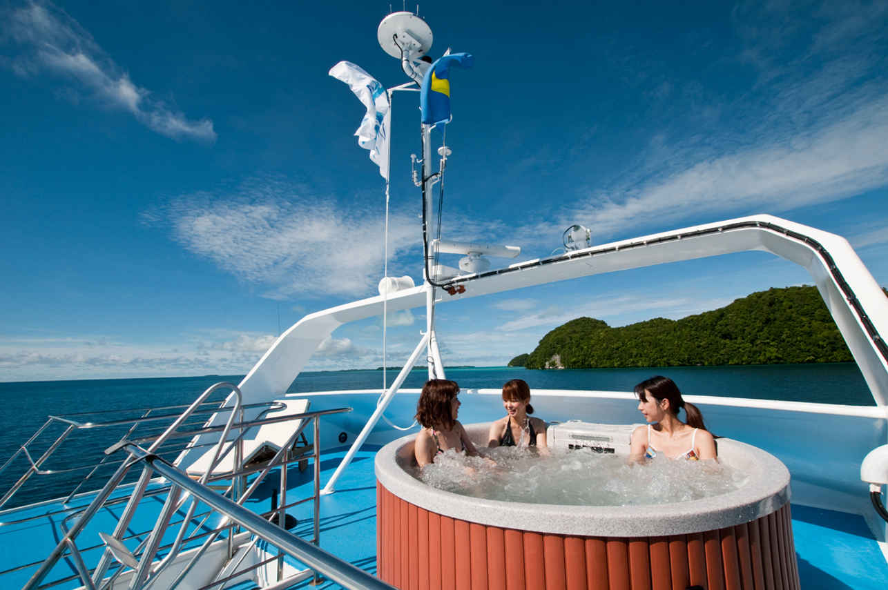 Jacuzzi