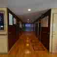 Main Deck Hallway