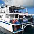 Rear Deck