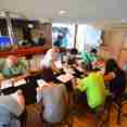 Dive Briefing & Orientation