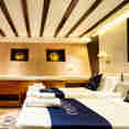 Standard Cabin - Lower Deck