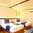 Standard Cabin - Upper Deck
