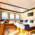 VIP Stateroom - Upper Deck