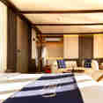 VIP Stateroom - Upper Deck
