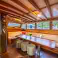Northwind - Indoor Saloon
