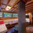 Northwind - Indoor Saloon