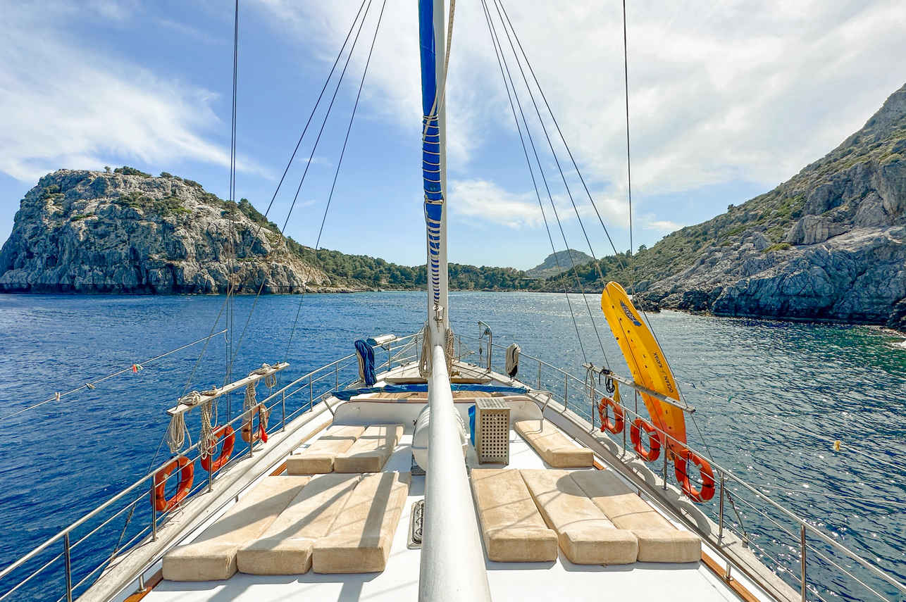 VGO - Sundeck