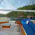 Northwind - Sundeck