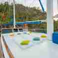 Northwind - Sundeck