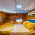 Buket - Double Cabin