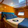 Buket Double Cabin