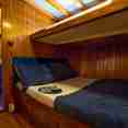 Buket - Bunk Cabin
