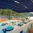 Buket - Outdoor Dining
