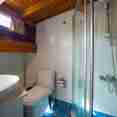 Mozaik En-Suite Bathroom