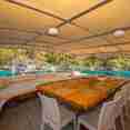 Mozaik - Outdoor Dining