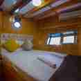Mozaik - Double Cabin