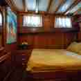 Northwind - Double Cabin