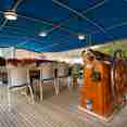 Northwind - Outdoor Dining