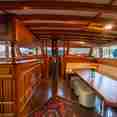 Northwind - Indoor Saloon
