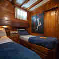 Northwind - Twin Cabin