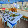 VGO - Outdoor Dining