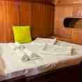 VGO - Double Cabin