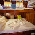 VGO - Triple Cabin