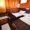 VGO - Twin Cabin