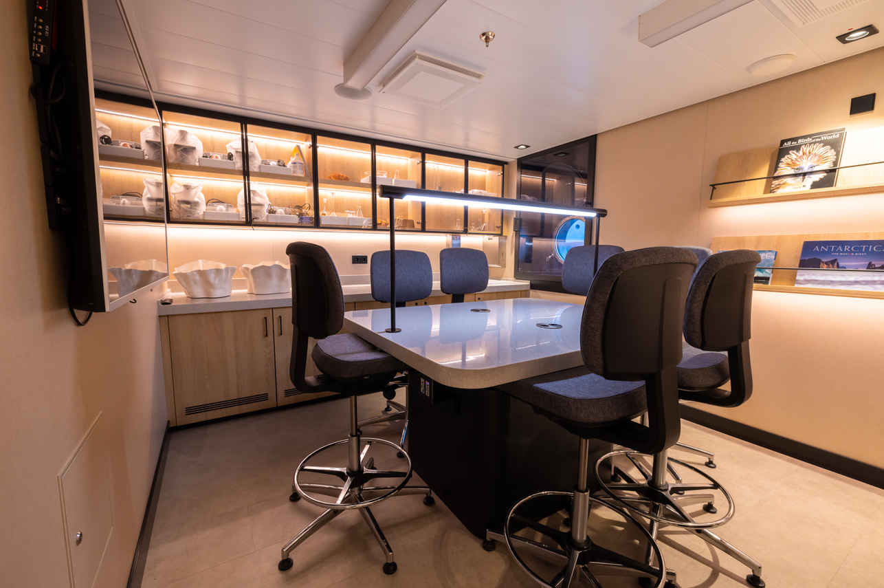Expedition Lab