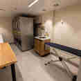 Laundry Area
