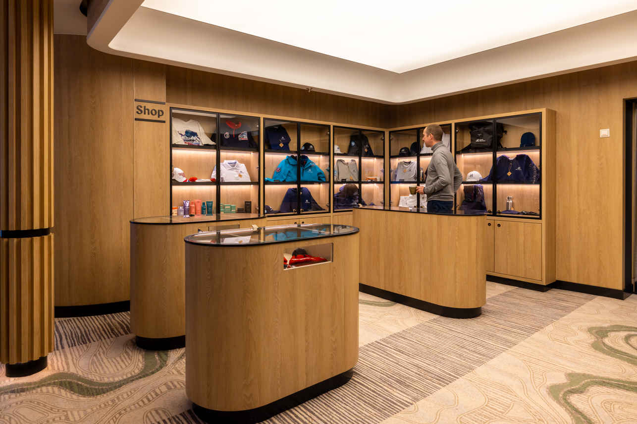 Boutique