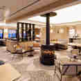 Salon intérieur - Minerva