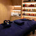 Spa Area