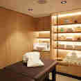 Spa Area
