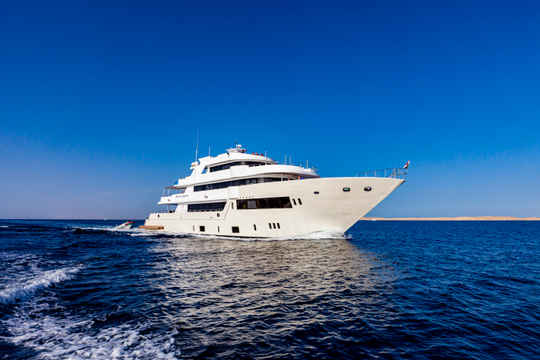 Red Sea Explorer