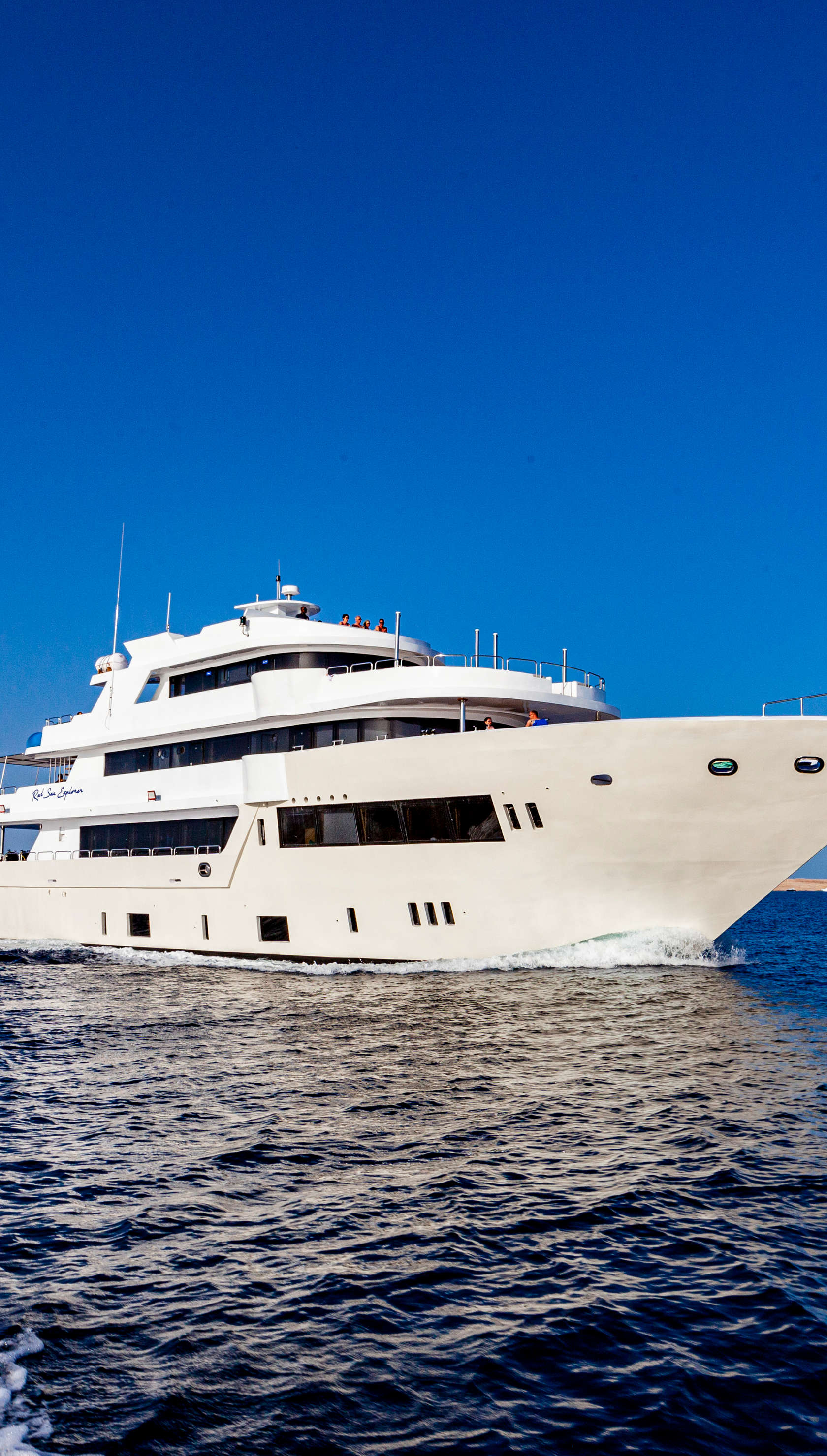 Red Sea Explorer