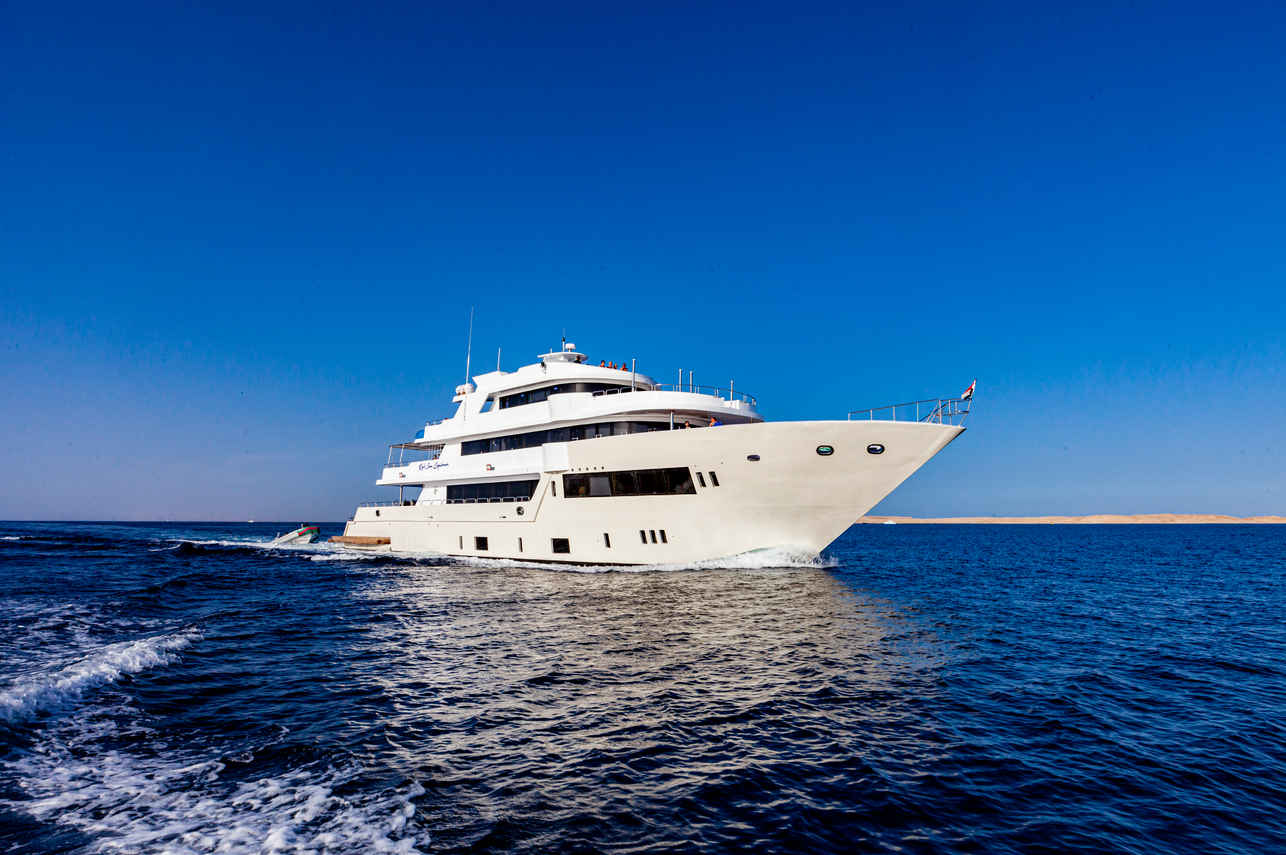 Red Sea Explorer