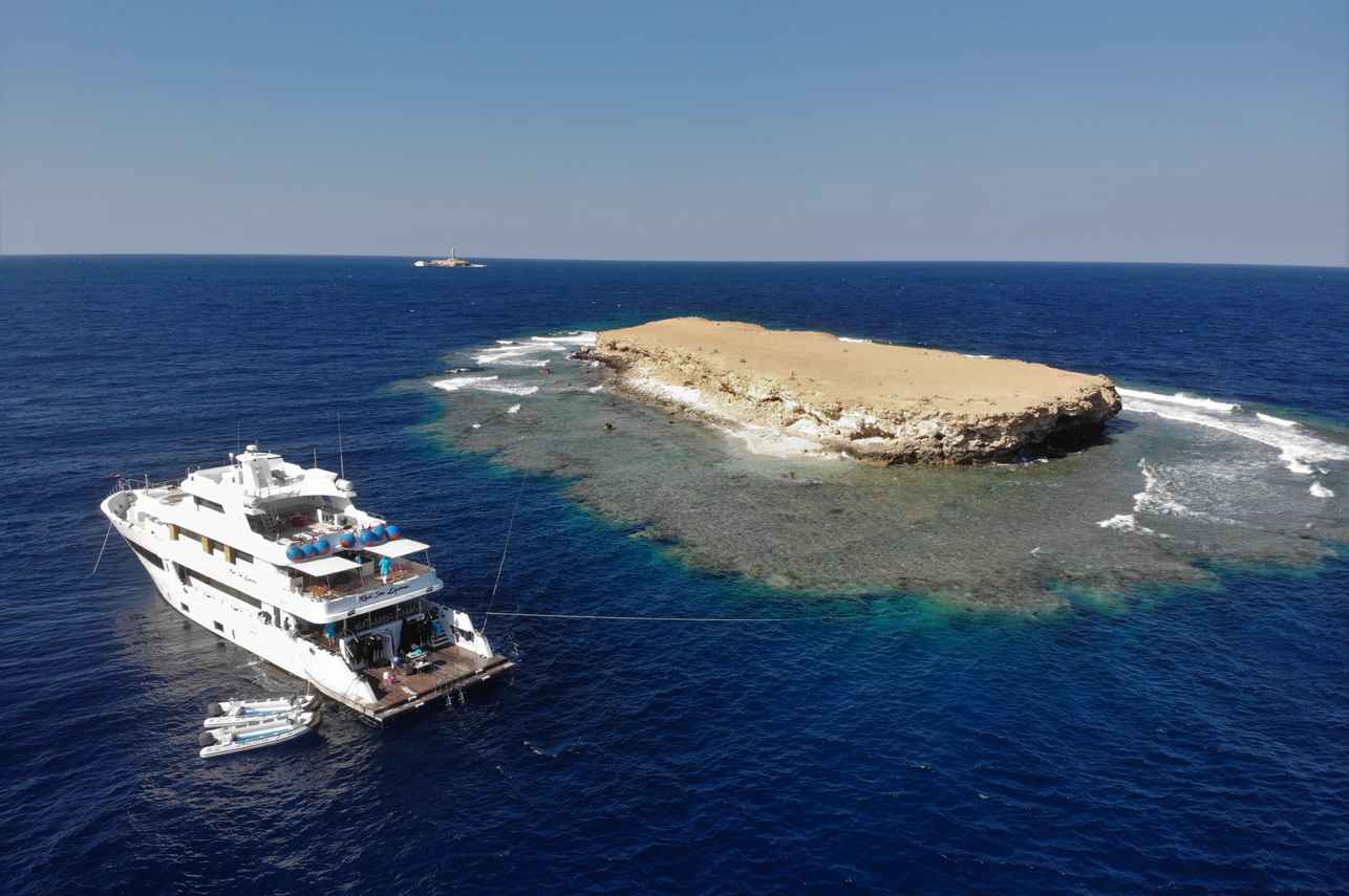 Red Sea Explorer