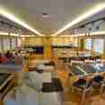 Dining and Lounge area