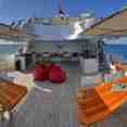 Comedor al Aire Libre - Red Sea Explorer