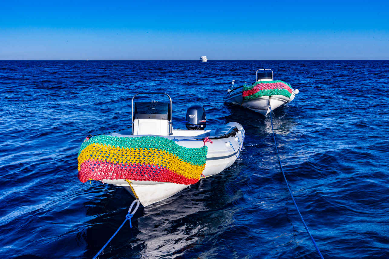 #tendersfordiving - Red Sea Explorer
