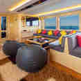 #indoorsaloon  - Red Sea Explorer